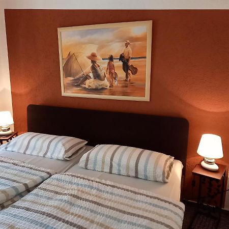 Ferienwohnung Kransevitz Esterno foto