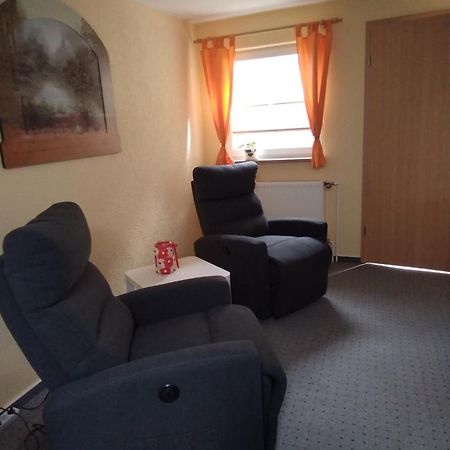 Ferienwohnung Kransevitz Esterno foto
