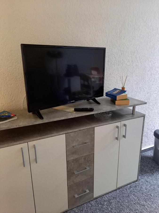 Ferienwohnung Kransevitz Esterno foto