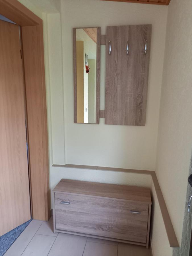 Ferienwohnung Kransevitz Esterno foto