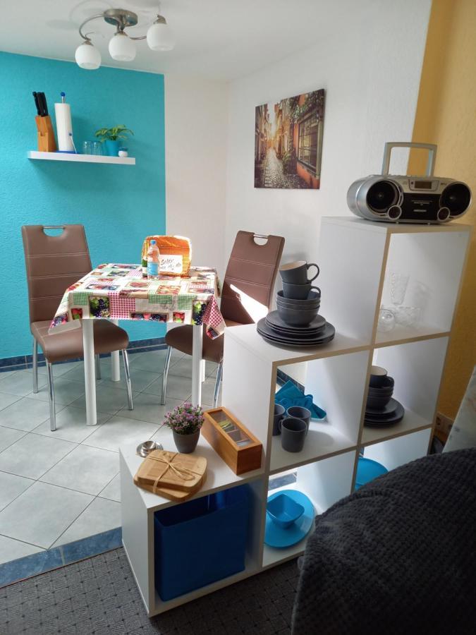 Ferienwohnung Kransevitz Esterno foto