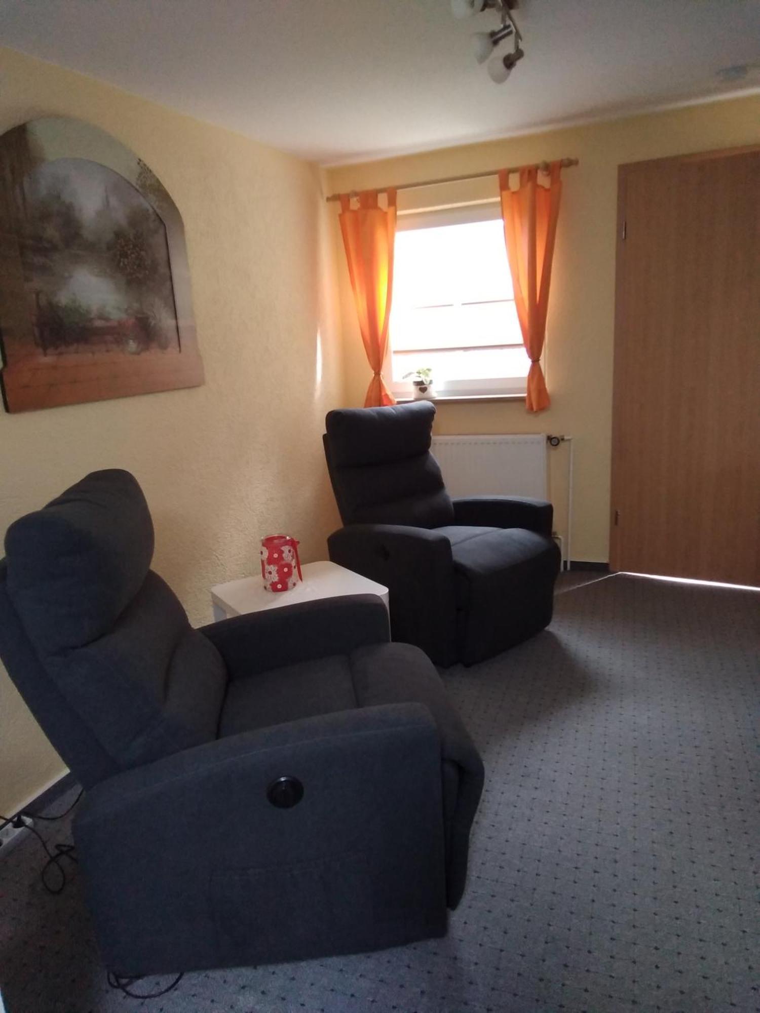 Ferienwohnung Kransevitz Esterno foto